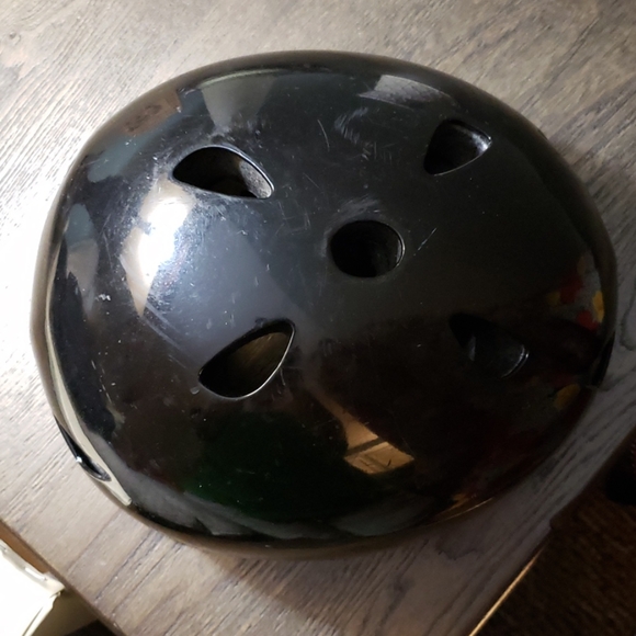 Street Surfing Bike Skate/Waveboard Safety Helmut - Picture 11 of 14